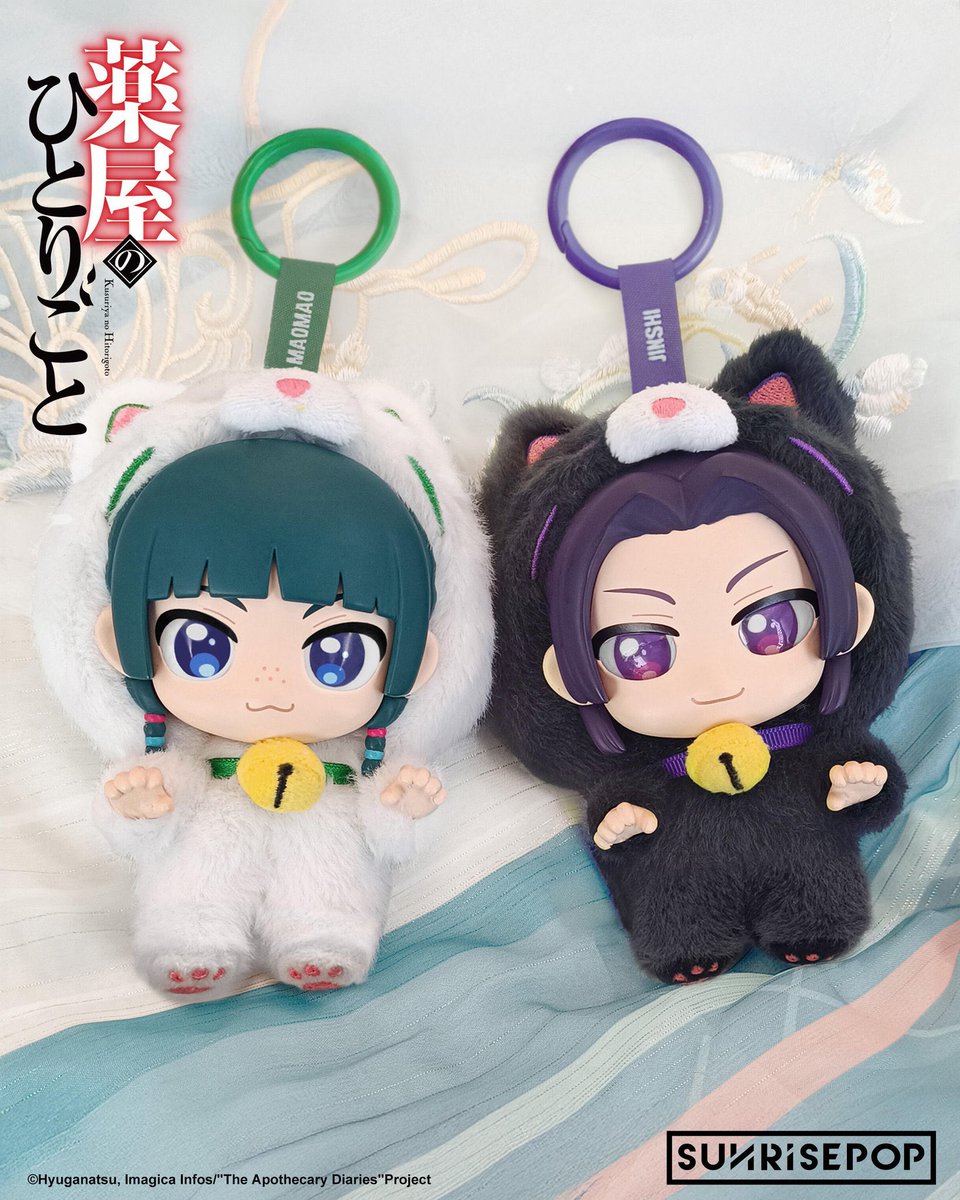 keiuzuki's tweet photo. these are the only labubus I would get https://t.co/iXcLoq4eyn