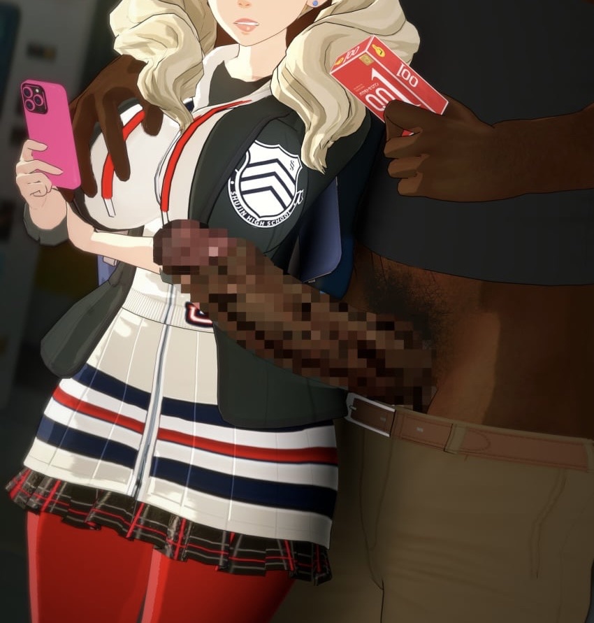 GoddessØfBlacked tweet media