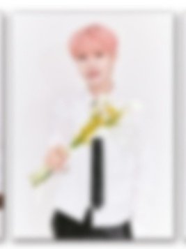 NCT DREAM OFFICIAL FANCLUB “NCTzen DREAM” MEMBERSHIP KIT POSTCARD