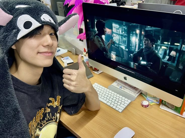 ตำนานเว็บGMMTV SHOPล่ม แต่ไม่มีใครกล้าด่า เพราะภูวินฝึกงานอยู่ในนั้น 5555