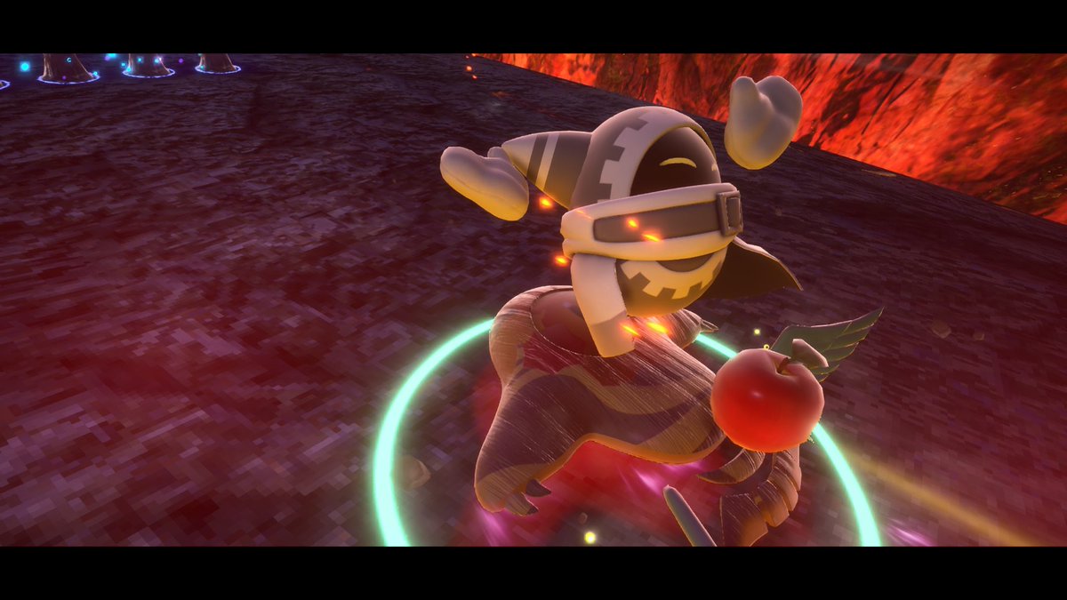 kairo_2710's tweet image. マスクラマシン出品し直しました
前からの変更点エフェクトしかないので前買ってた人は買う必要ないです

マホロアを載せて啜りまくろう‼️