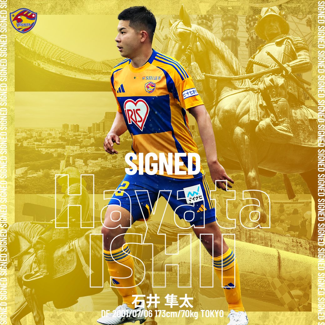 ベガルタ仙台【公式】 (@vega_official_) / Posts / X