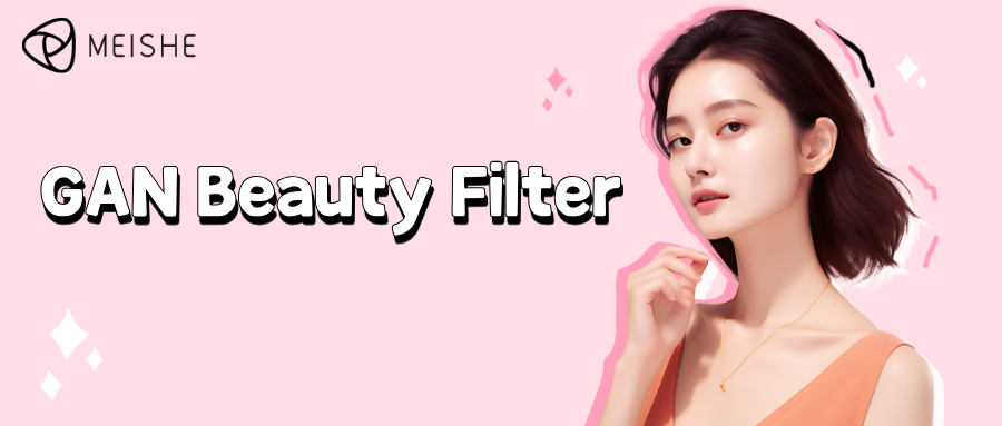 MeicamTech's tweet photo. MeisheSDK introduced cutting-edge GAN (Generative Adversarial Network) technology to help companies achieve more intelligent, personalized, and high-quality beautification effects after connecting to Meishe's AI beautification effects SDK.
#Meishe #Meicam https://t.co/3UPbQ44WO2
