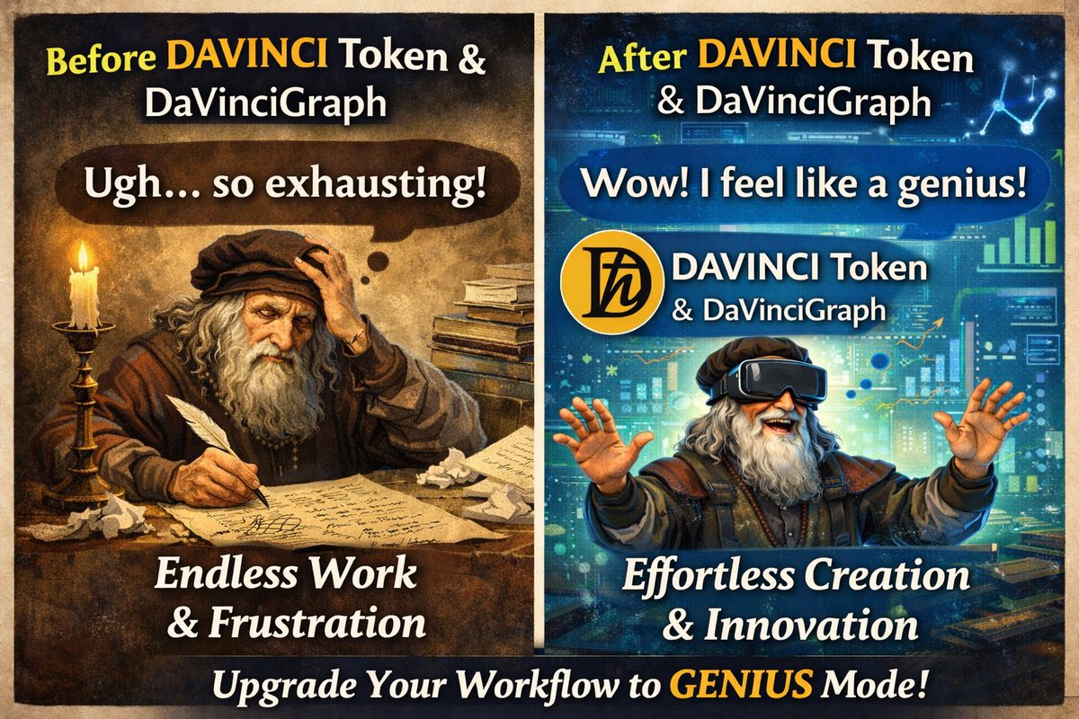<a href="/davincigraph/">DaVinciGraph</a> My entry for DaVinciGraph Airdrop

<a href="/harry_nt_potter/">Harry not potter</a> <a href="/lola_ayomi/">SAGE</a>
<a href="/PreshAjoke/">Akinniyi Oluwafunke Precious</a>

$DAVINCI $HBAR

0.0.9315387