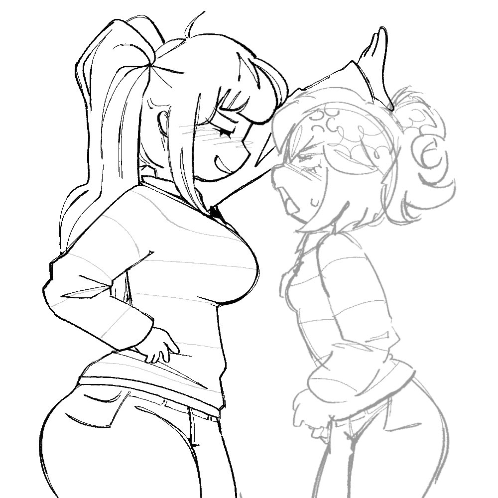 MsKittypawz's tweet image. wip