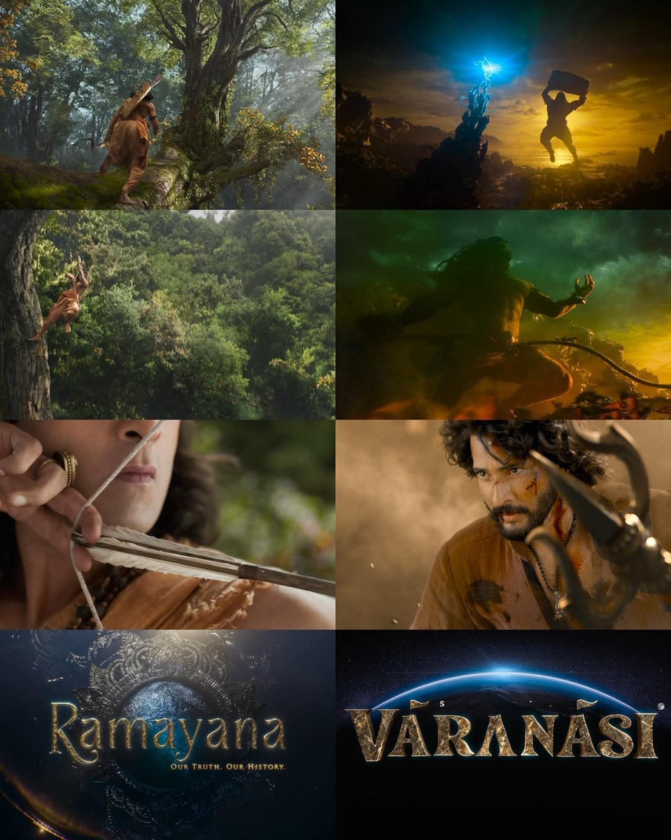 Pan India Review tweet media