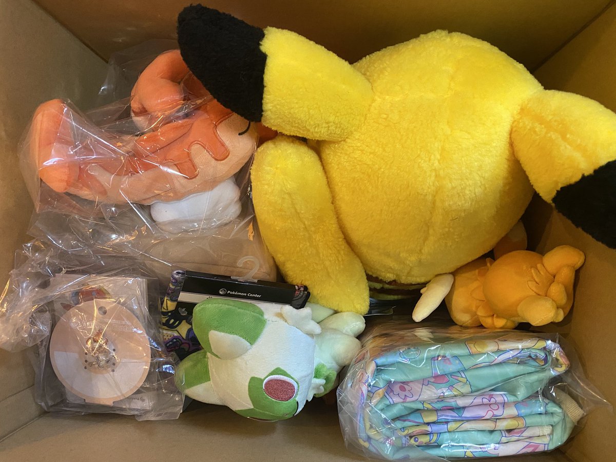 新品未開封】ピカピカボックス2026 コイキング 新品未開封 ピカピカ