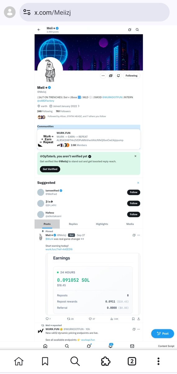 OpTate | HUDL nexyai.io tweet media