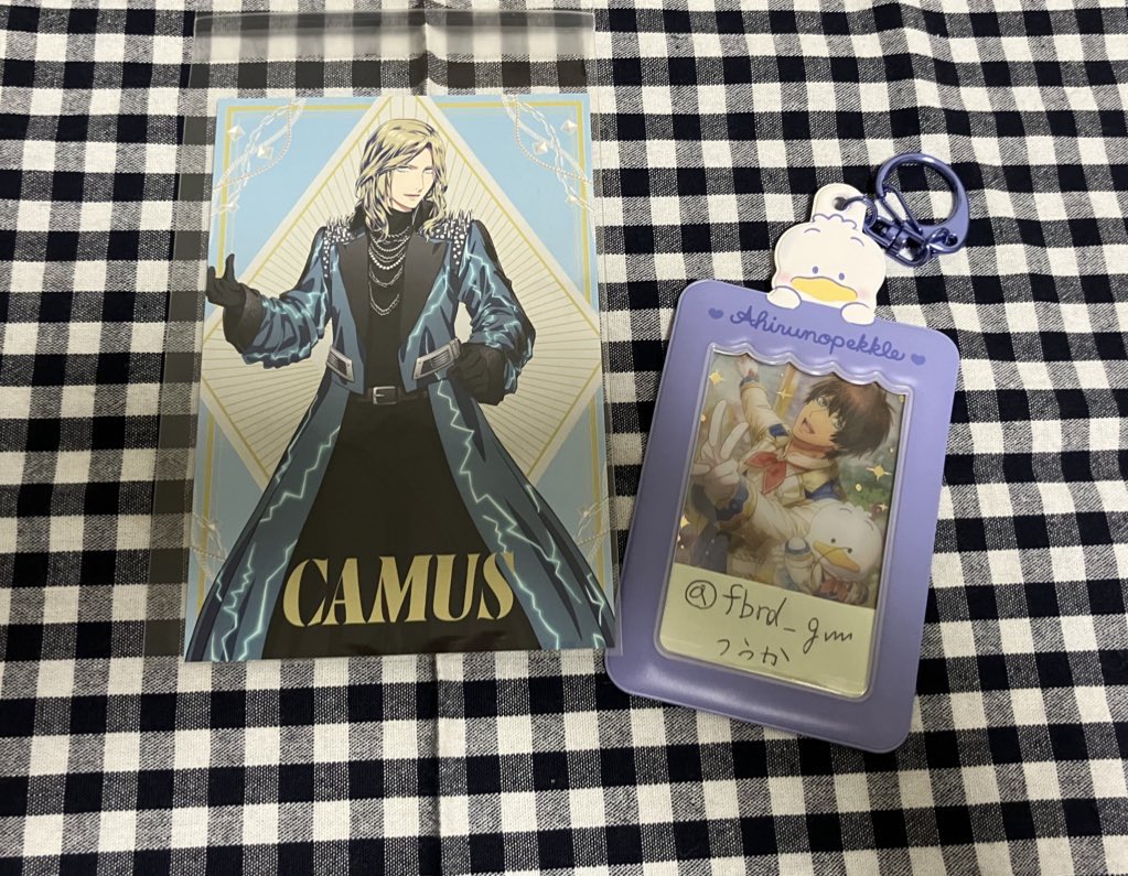 カヅキ 🌟初回取引ツイフィ必読🌟 (@kakogf) / Posts / X