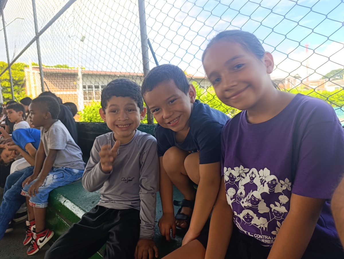 Fundación Alianzas Solidarias tweet media