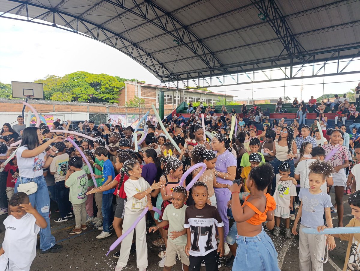 Fundación Alianzas Solidarias tweet media