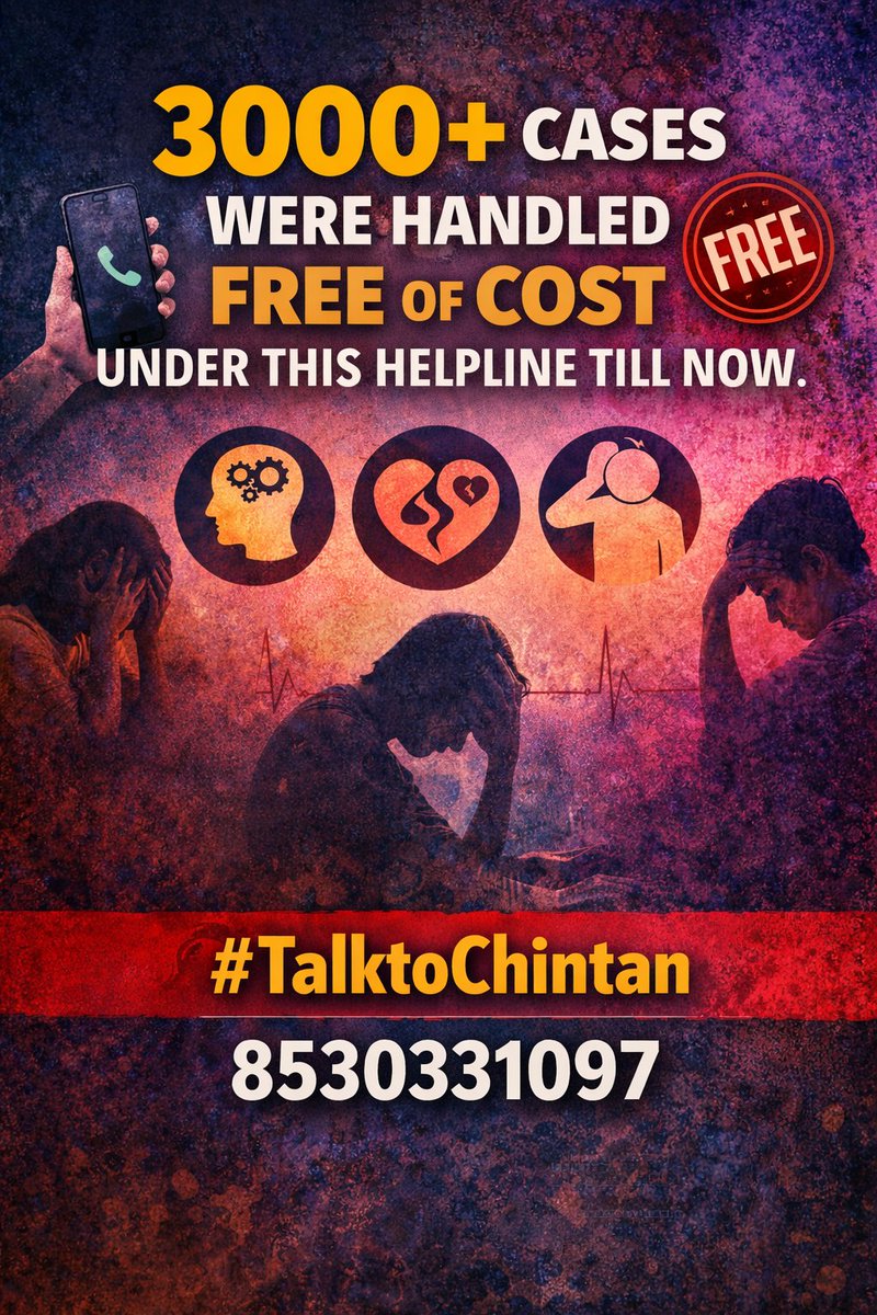 vardhman9's tweet photo. Hours of counselling, hours of talktime, hours of late-night talks, kms of travelling, constant out of the box thinking, everything is paid when I see these numbers and when I see smiling faces of the ones, whom I tried to help .Solving others' problems can't be more satisfying. https://t.co/brmxAMBxfa