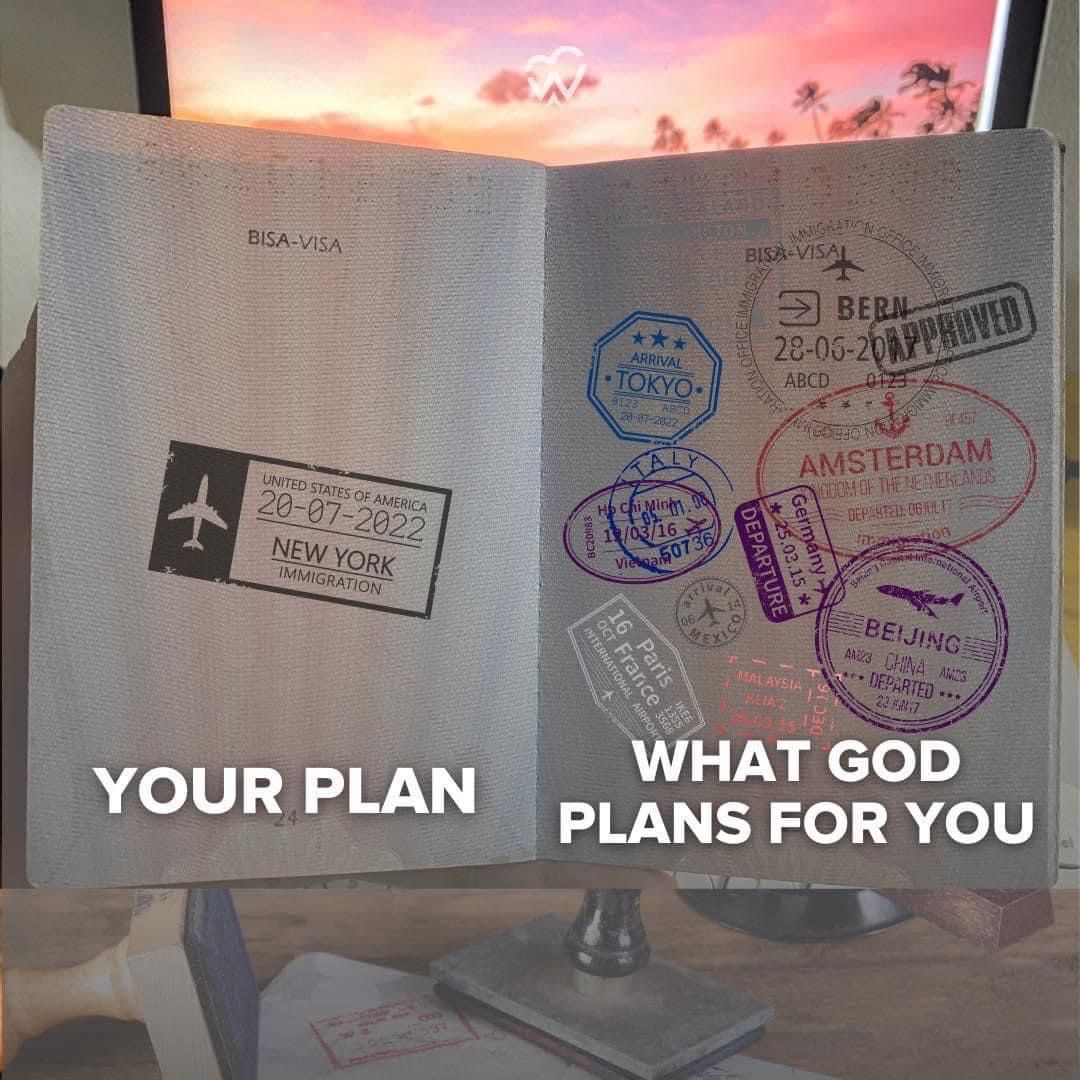 Gods plan Alwayyyyyyyyys.