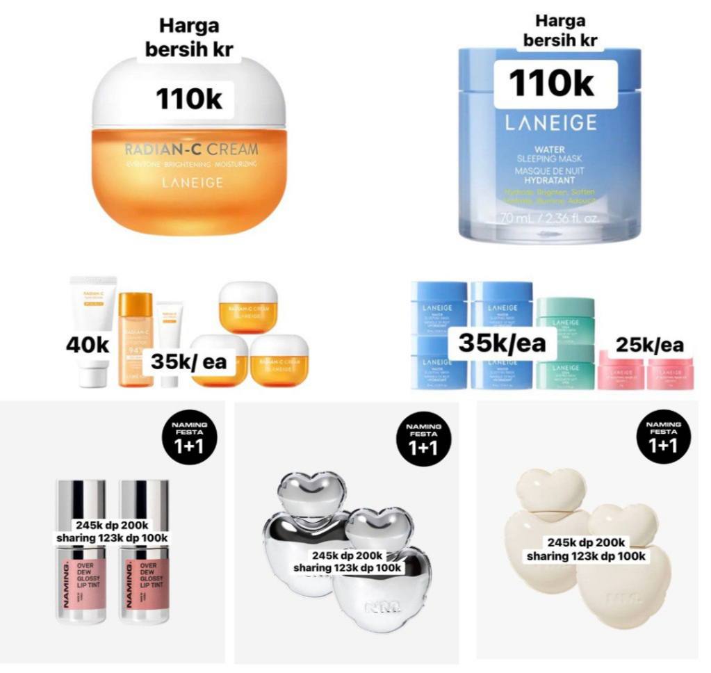 jangan lupa baca rules 💗 tweet media