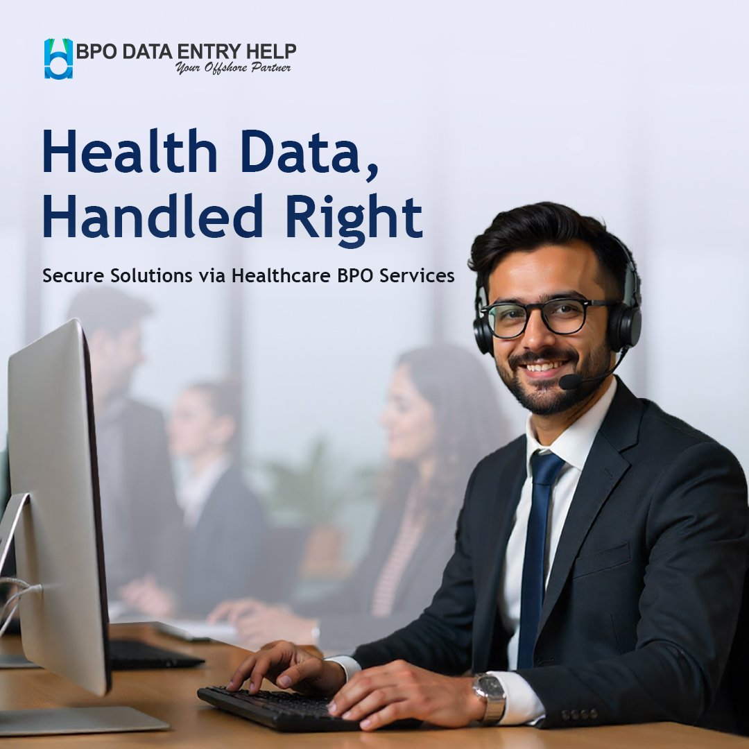 BPO Data Entry Help tweet media