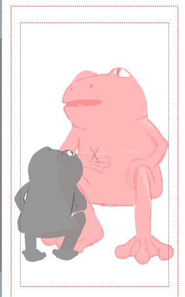AudioEvil_112's tweet photo. I drew funny cell hehe :3
#animation #frog https://t.co/Od1hESSzDA