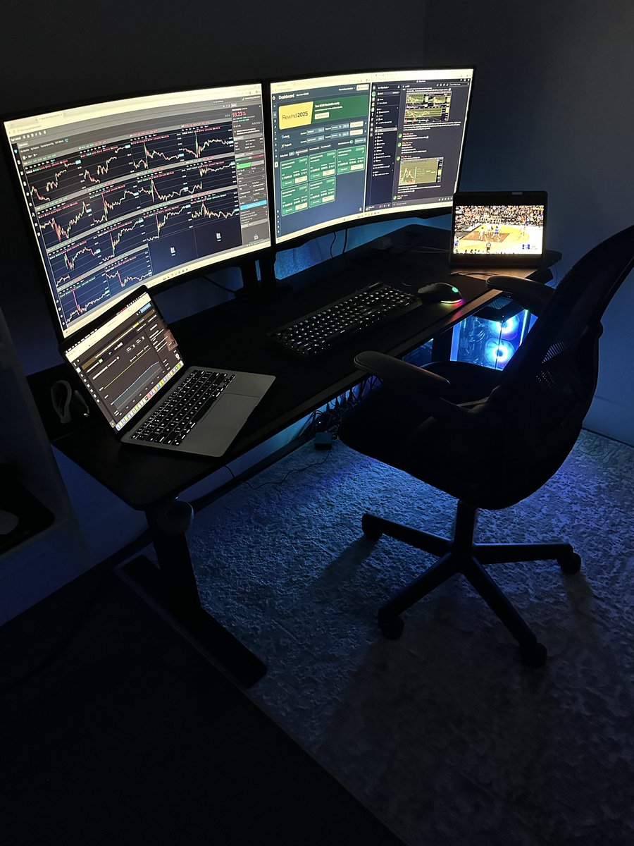 _FilthyTrades_'s tweet photo. #Futures #DayTrader #DayTrade #Propfirms #Mag7s #FilthyTrades  $NQ $GC $ES the setup is basic but it works! Stick to your game plan…👌🏽 https://t.co/jDJYP7G7U6