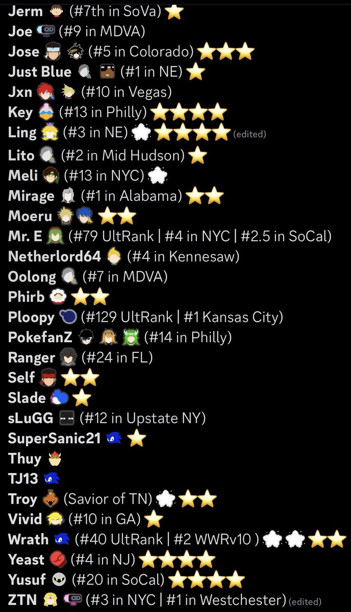 Full Swing (206-33) tweet media