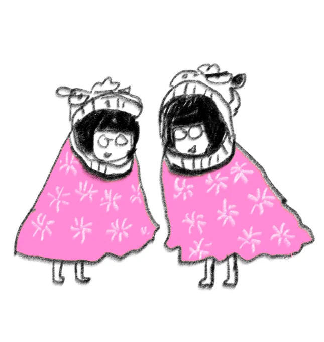 阿佐ヶ谷し姉妹
