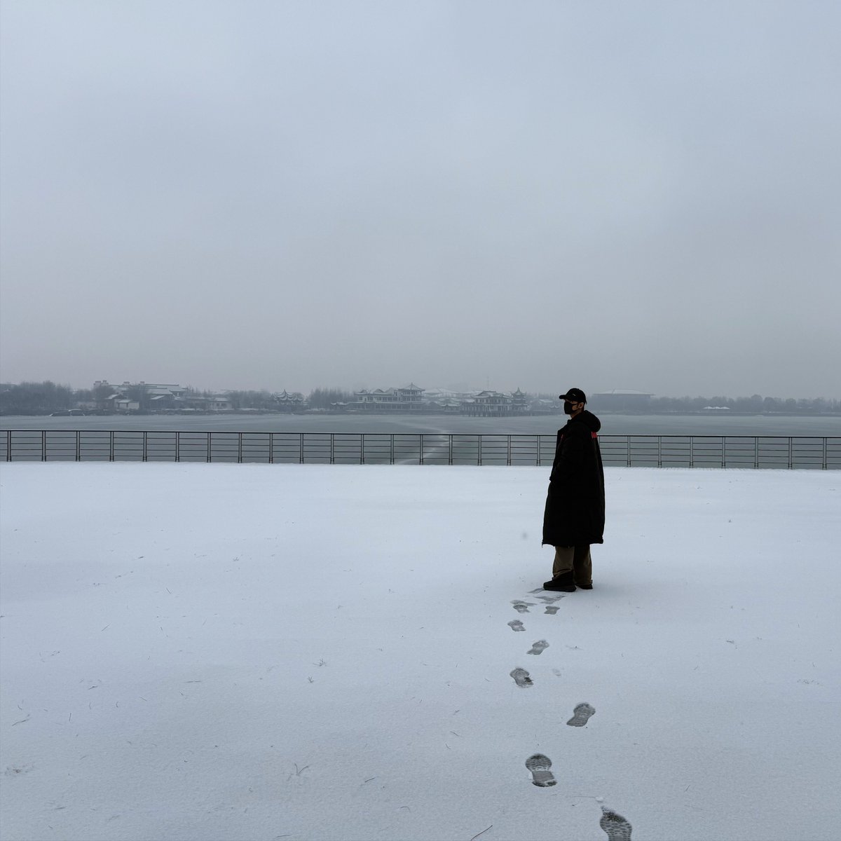 3geyoutiao's tweet image. พิจ้านมาอัพเวย
“เมคอัพ⛄️” 555555555555555 น่าร้ากกกคิดถึงคับ😭