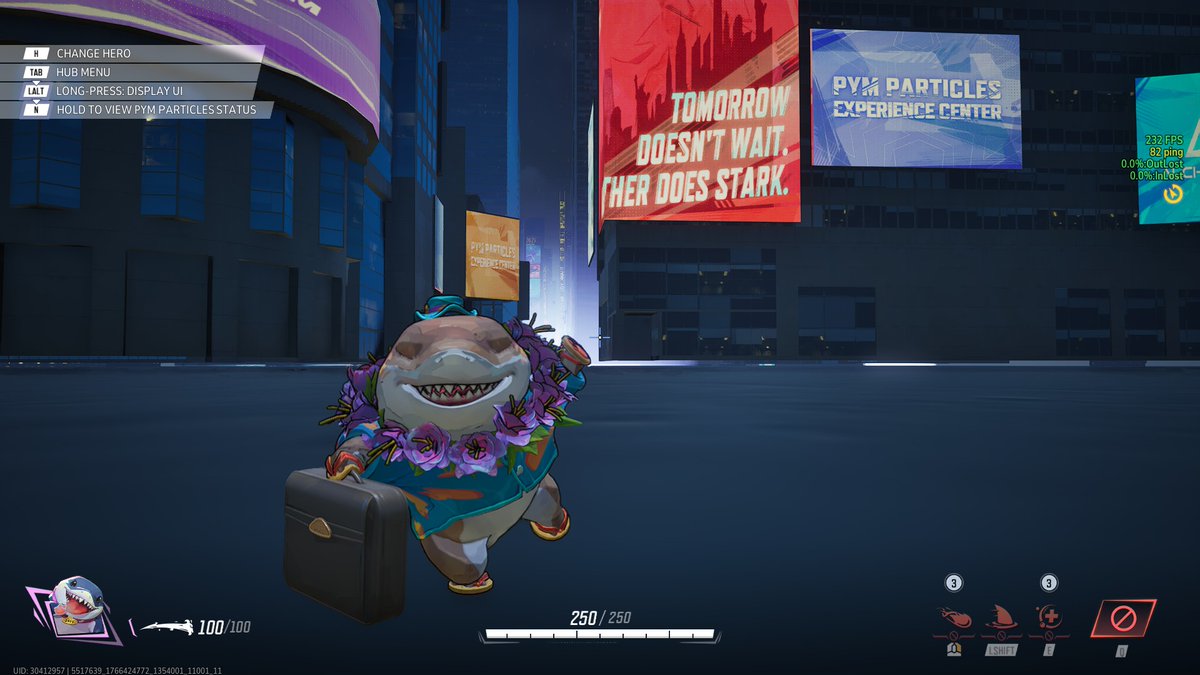 tiny jeff has escaped containment