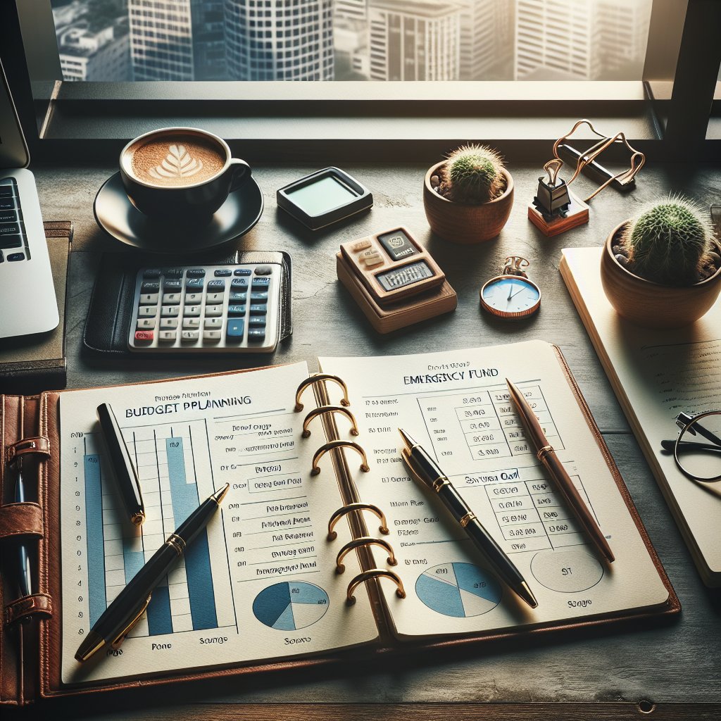 Değişken gelirlerde bütçe yaparken öncelikle sabit giderlerinizi belirleyin. En düşük gelirinize göre bir acil durum bütçesi oluşturun. Gelir fazlalığını tasarrufa veya yatırım hedeflerinize yönlendirin. #FinansalPlanlama #BütçeYönetimi #GelirDengesi