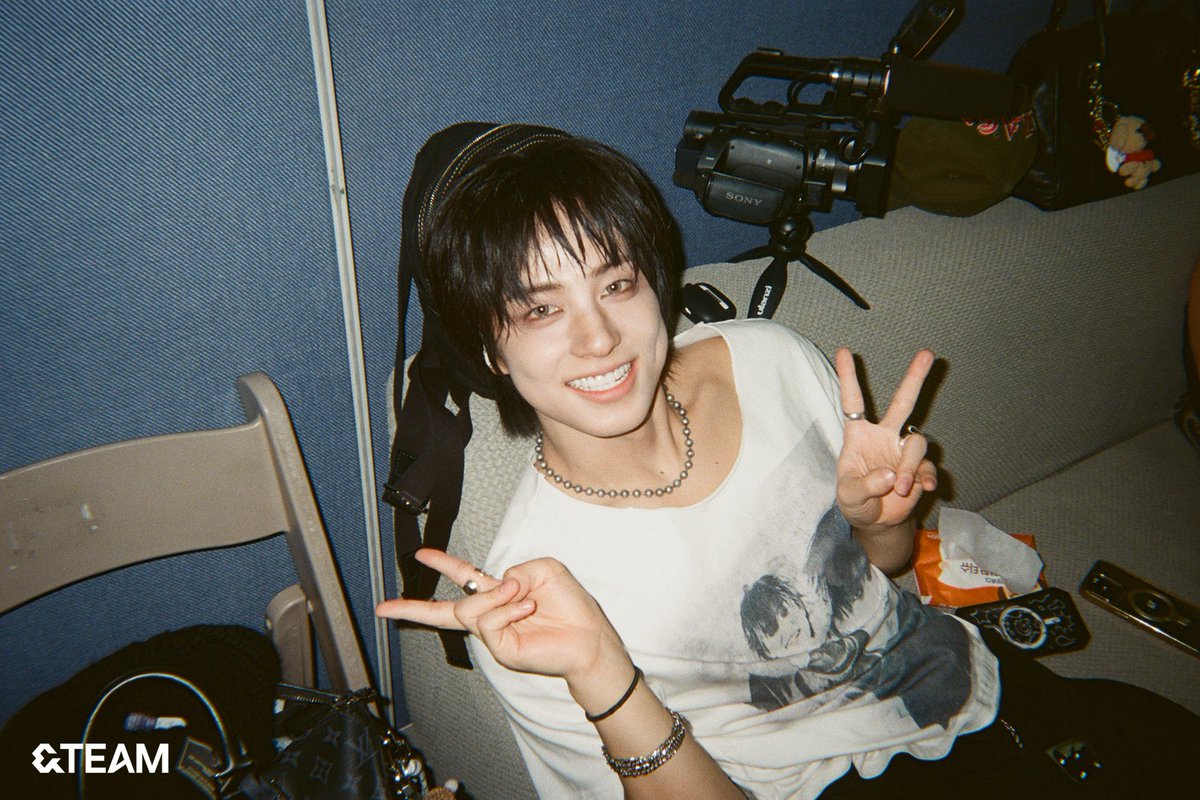 andTEAMofficial tweet picture
