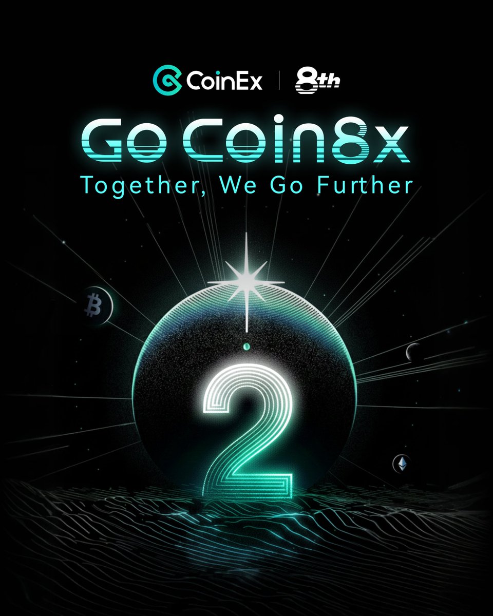 코인엑스 CoinEx Korea (@CoinexK) / Posts / X