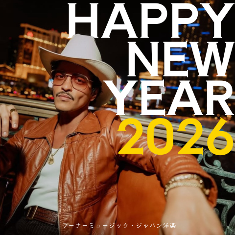 洋楽 Warner Music Japan Top Hits Selections ワーナーミュージック・ジャパン洋楽 (@wmj_intl) / Posts / X