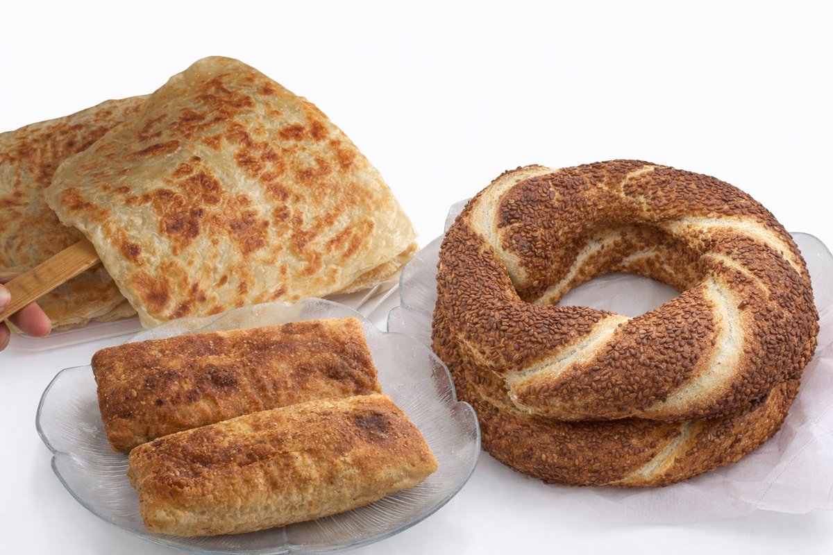 Sabah kahvaltılarının vazgeçilmez lezzetleri