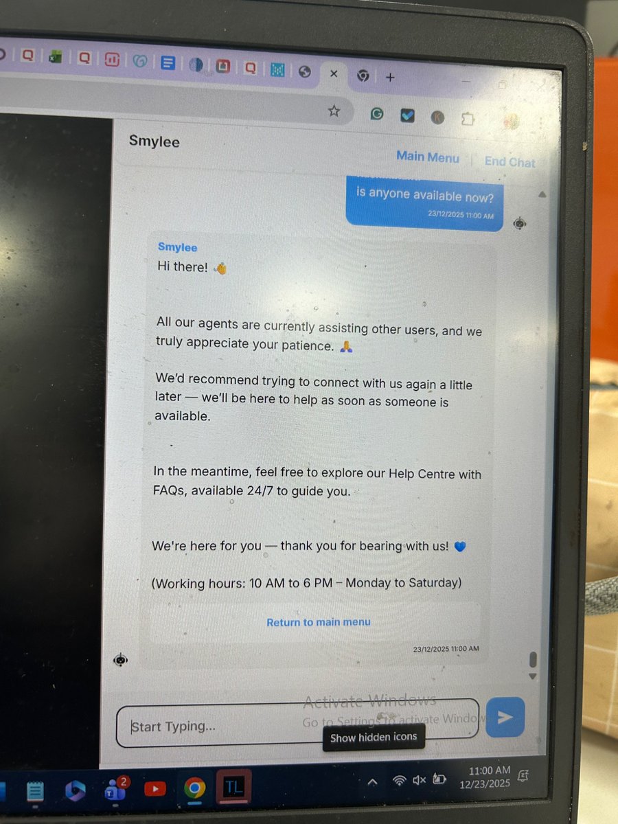 Rashmi Kanti tweet media