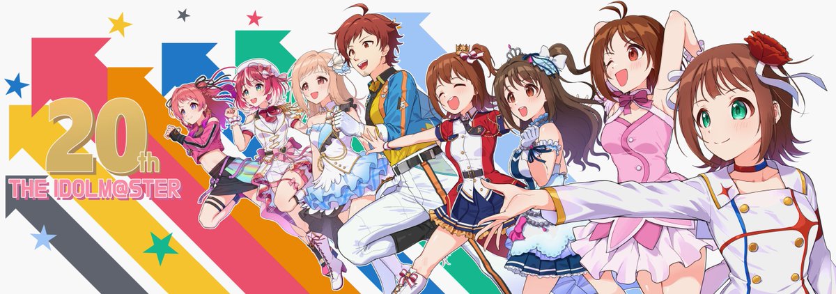 kamille_765's tweet image. #伸びた伸びないは置いといて2025年自身が思う力作
やはり作業時間がたくさんかかっただけに愛情がつきました🥰