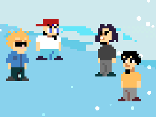 NuMatesOfficial's tweet photo. It's a #numates christmas over on Tankmas 2025!
Check out the exclusive skins and other knick-knacks here! https://t.co/pH6Qgfj7mu
Also, be sure to keep an eye on #newgrounds and YouTube, as this exact skit is animated and will drop at NOON EST!
Merry Christmas y'all! 🔥🔥🔥 https://t.co/VoUrjnLT4H