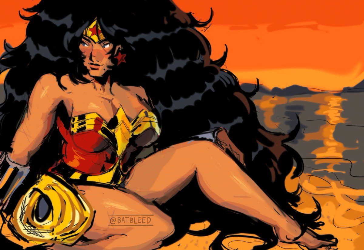 李蝙蝠血 tweet media