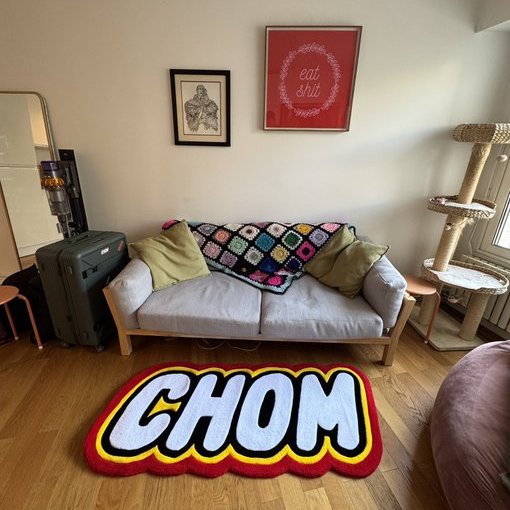 HUS BINT™ tweet media