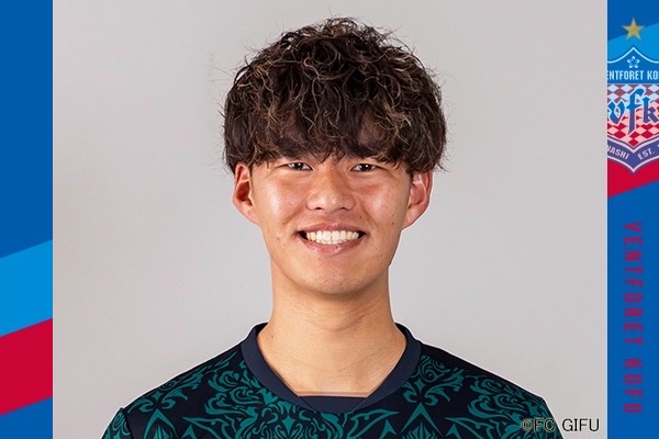 ヴァンフォーレ甲府 (@vfk_official) / Posts / X