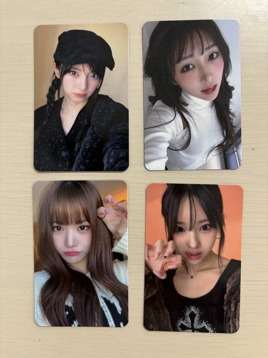 MADEIN S 【MADE IN BULE】 買取 【譲】MEET & GREET in JAPAN TOKYO