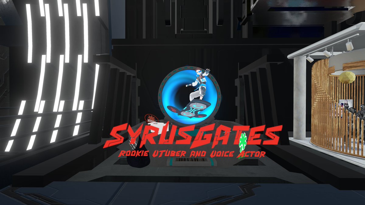 SyrusGates tweet media