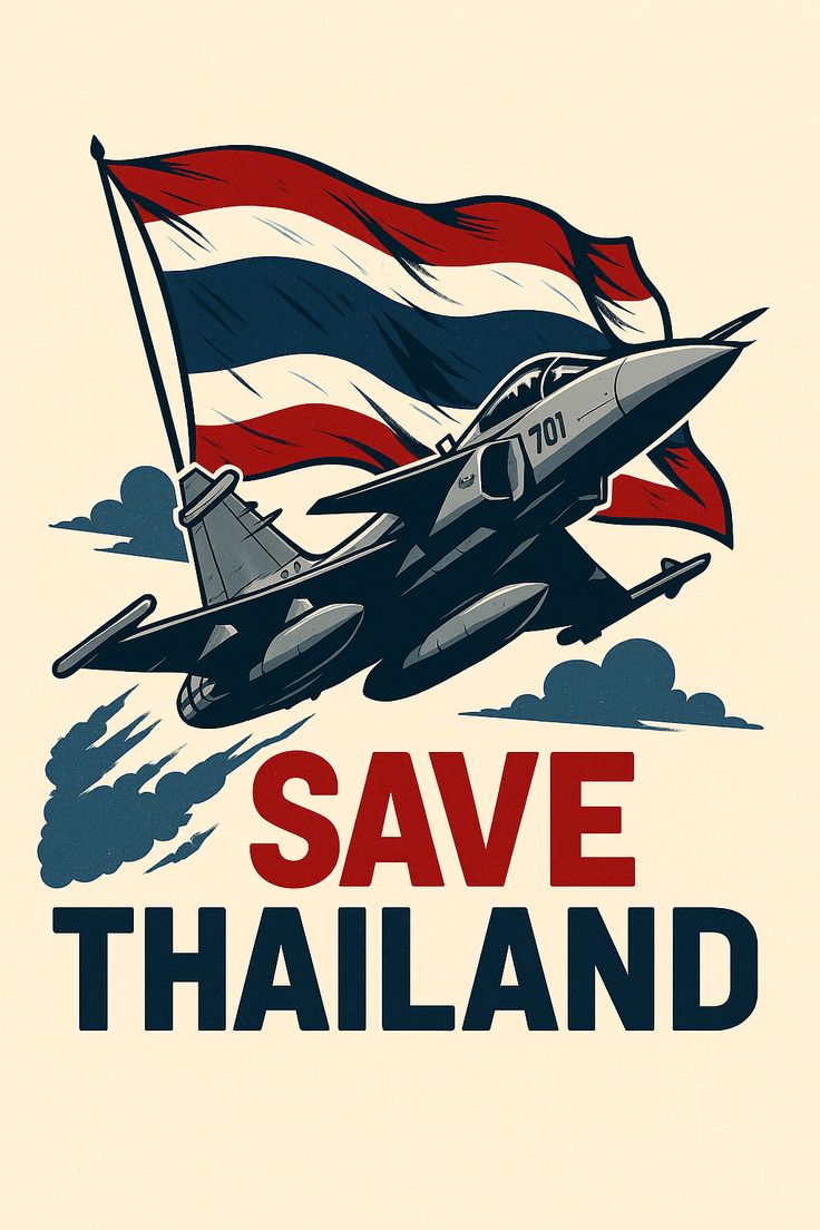 รักเธอประเทศไทย