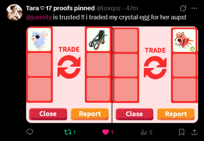 lia ๐ 206 proofs tweet media