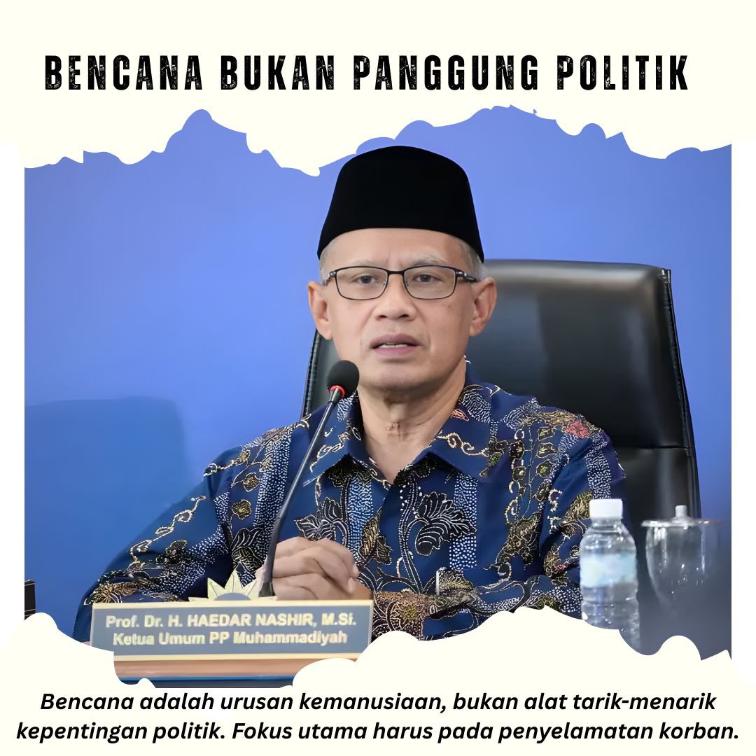 Jokoeng's tweet photo. sekali lagi bencana bukan panggung politik, tapi inintentang kemanusiaan Aceh Sumatera Pulih https://t.co/kJJkO3P9mA