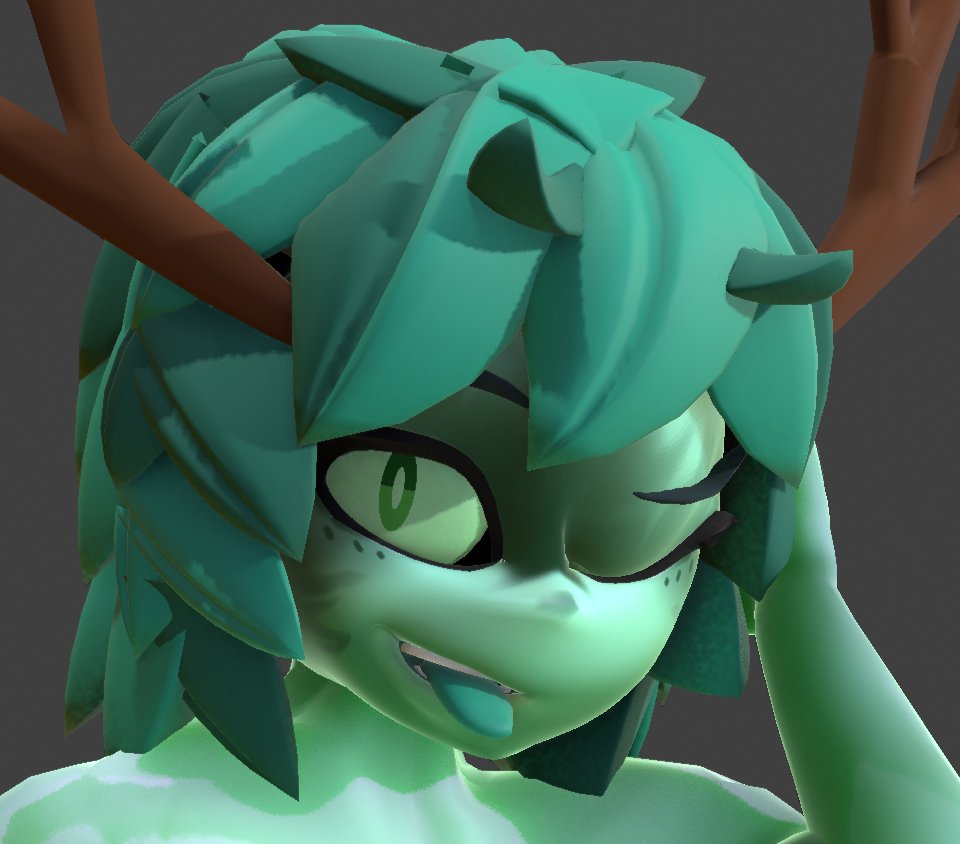 MerothIsHere's tweet image. wazaaaa