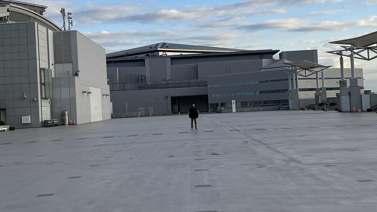 FireFront119's tweet image. コミケ、-7日目…