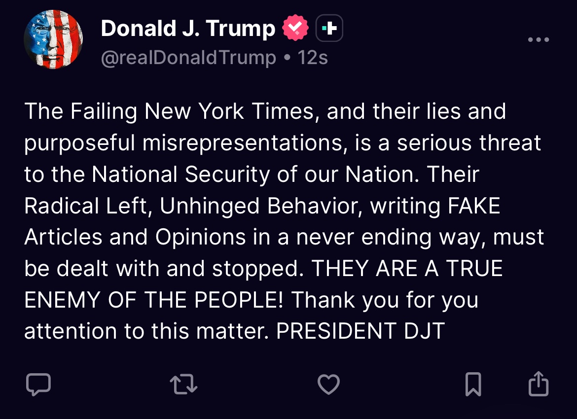 Faytuks Network tweet media