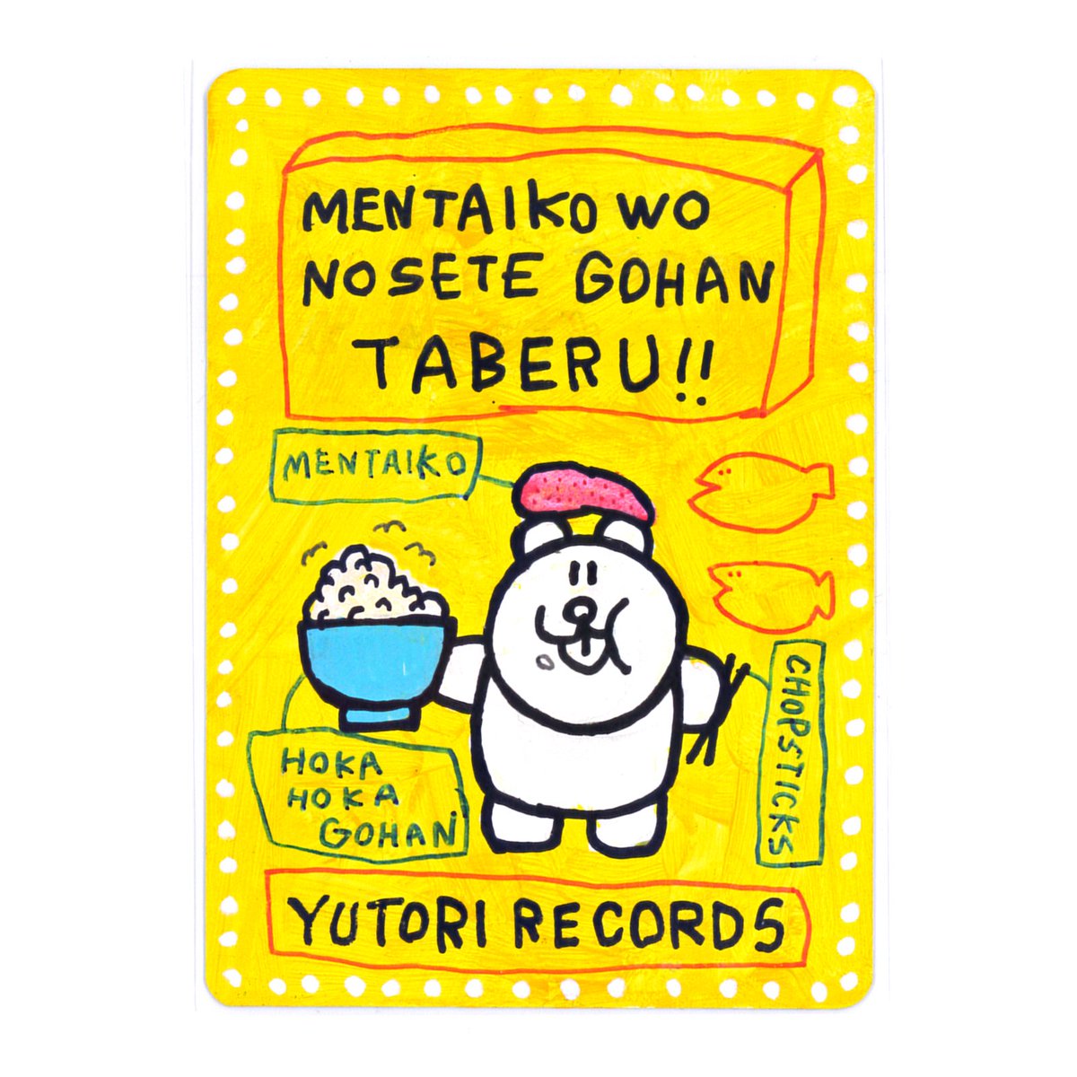 華‼️他の方はご購入出来ません‼️ 海外の方がこの原画を買ってくれた、伝わってるかわかんないけど