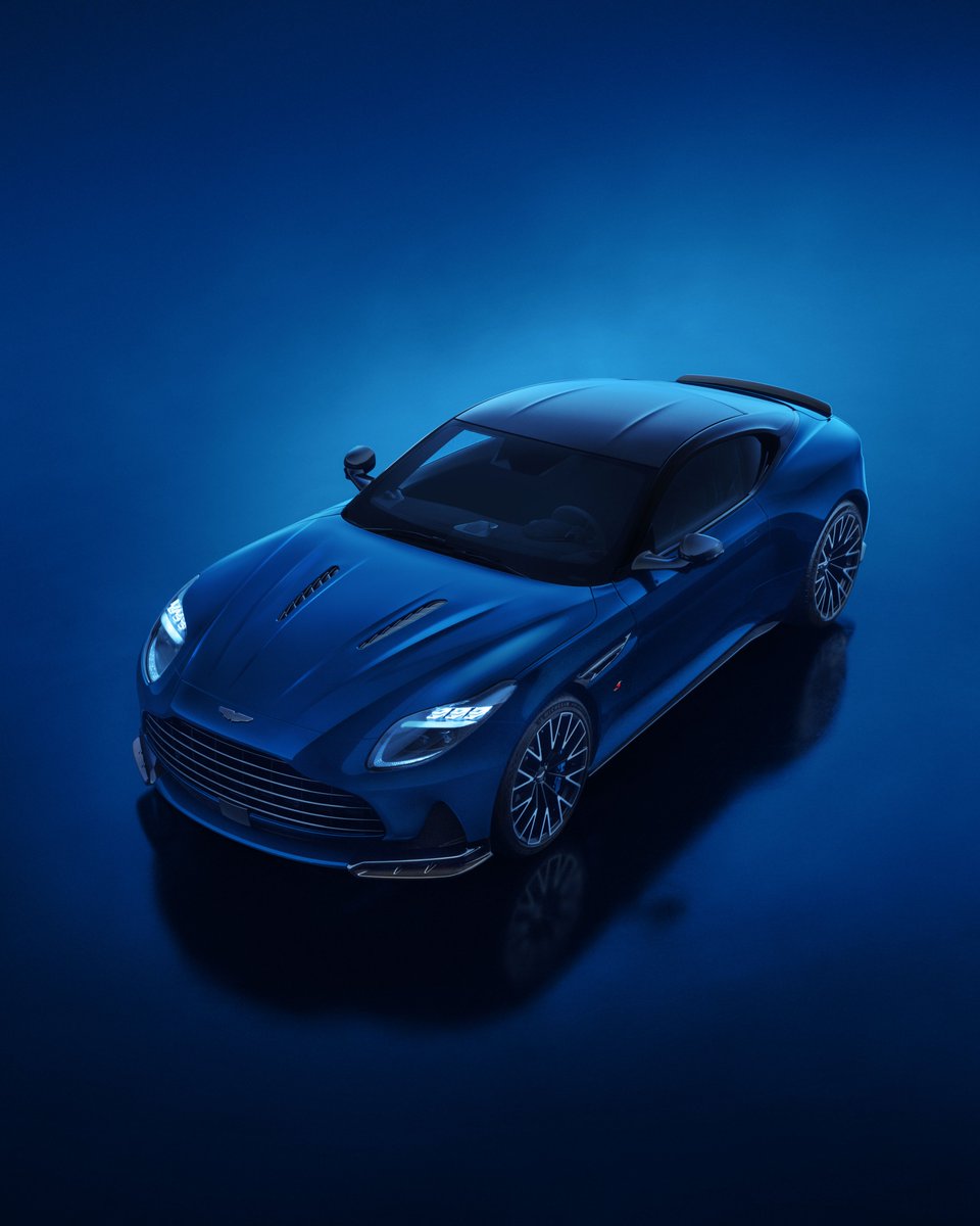 astonmartinksa's tweet photo. 700PS. 800Nm. The most powerful in its class. The new DB12 S.   

Let Others Follow.  

Discover: https://t.co/WvV9G5iibL 

#AstonMartin #DB12S #ICONDRIVEN #LetOthersFollow https://t.co/6HThbTpdla
