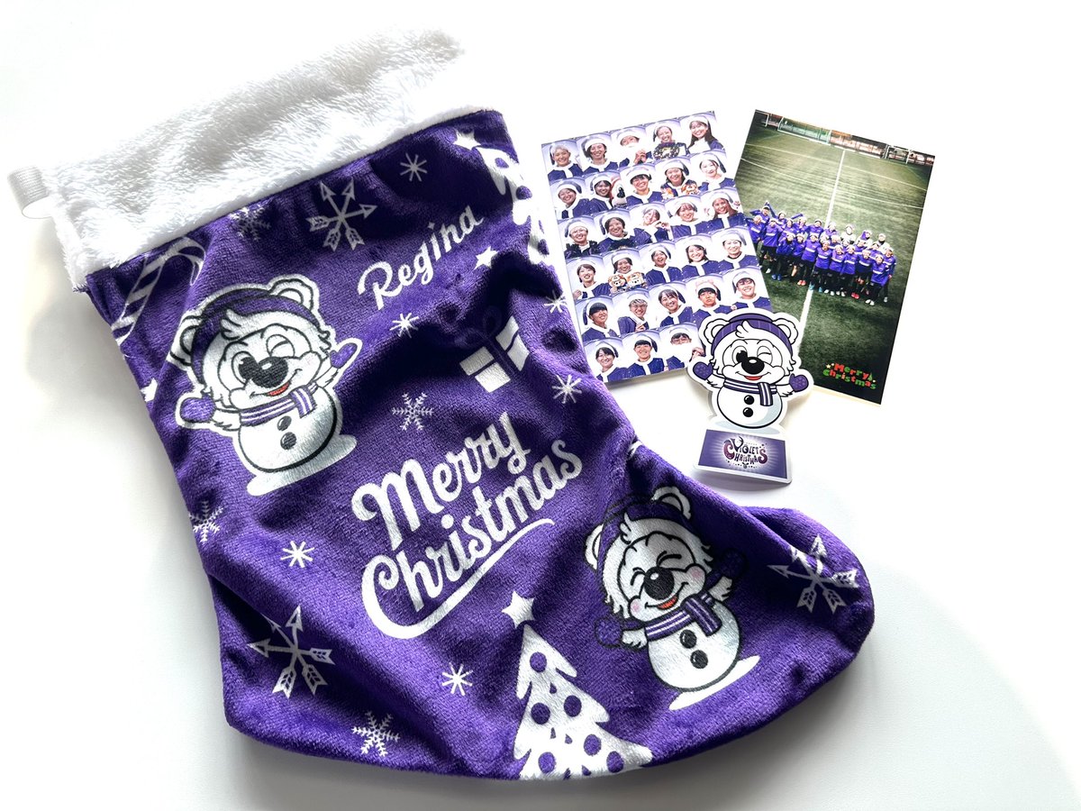 🎄広島サッカーミュージアム クリスマス企画 第二弾🎄 12/24（水）、25