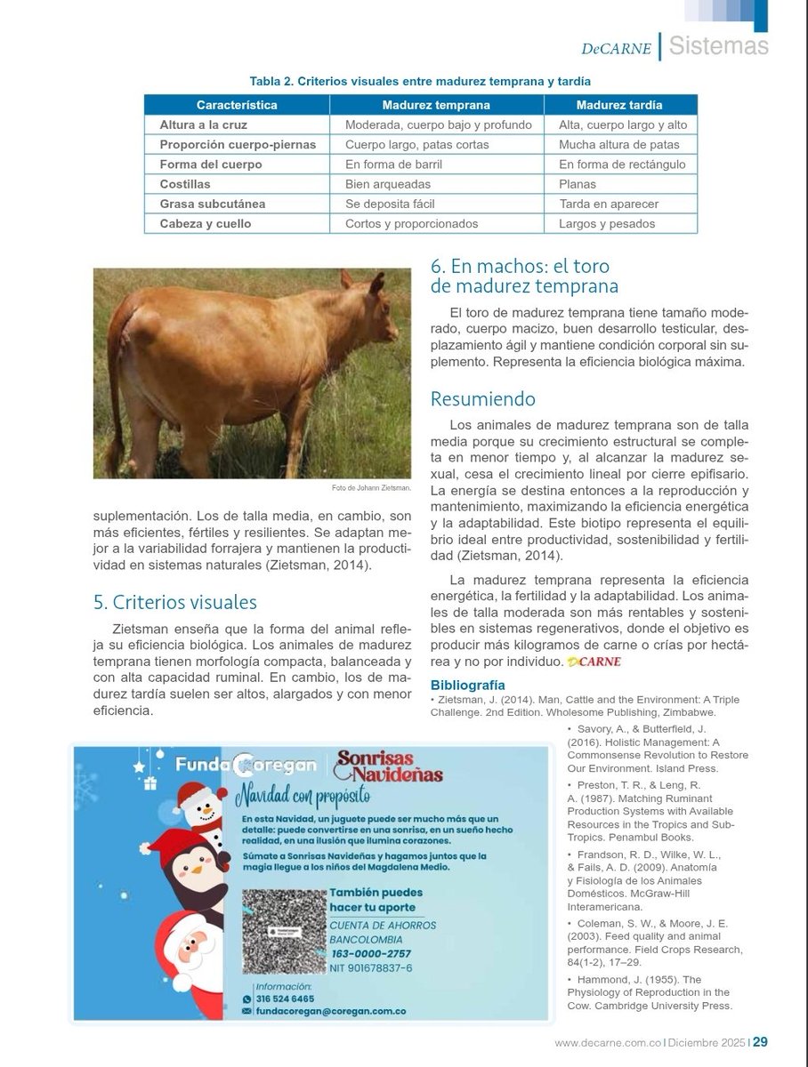 Hacienda El Pajuil - Ganadería Regenerativa tweet media