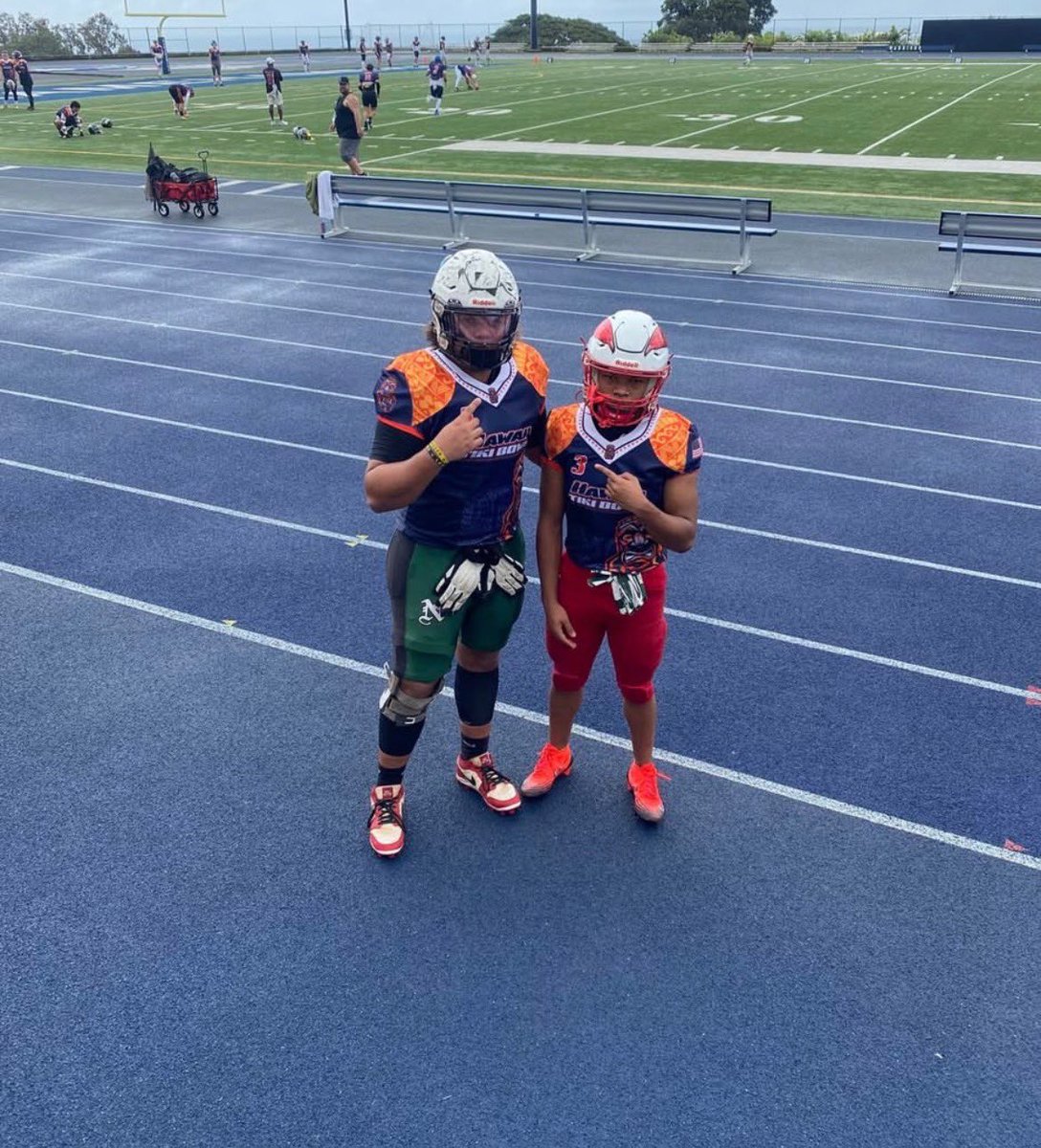 Khari Chandler tweet media