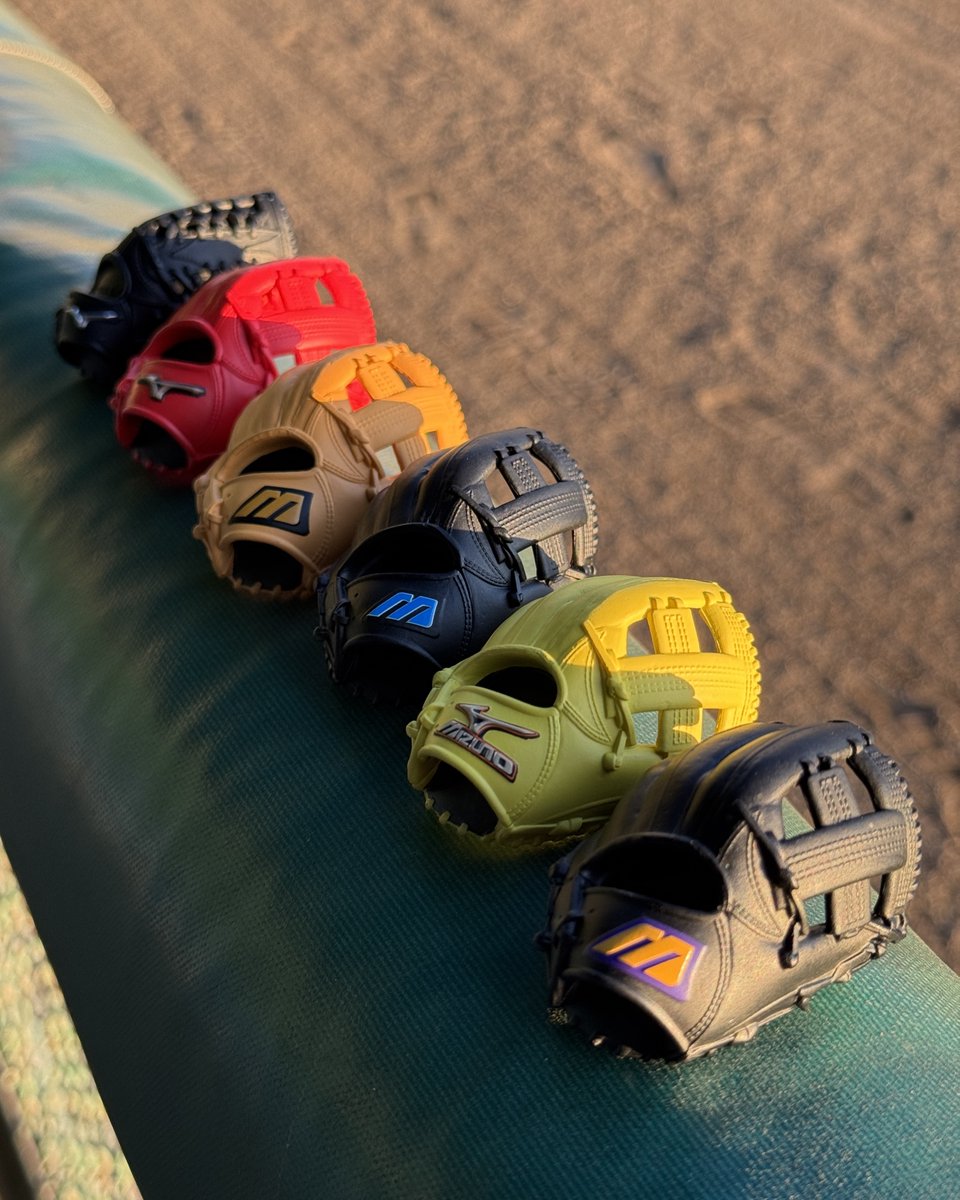 ミズノベースボール (@MIZUNOPRO_JP) / Posts / X